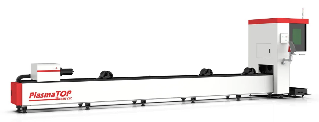 TOP TUBOFLEX Laser