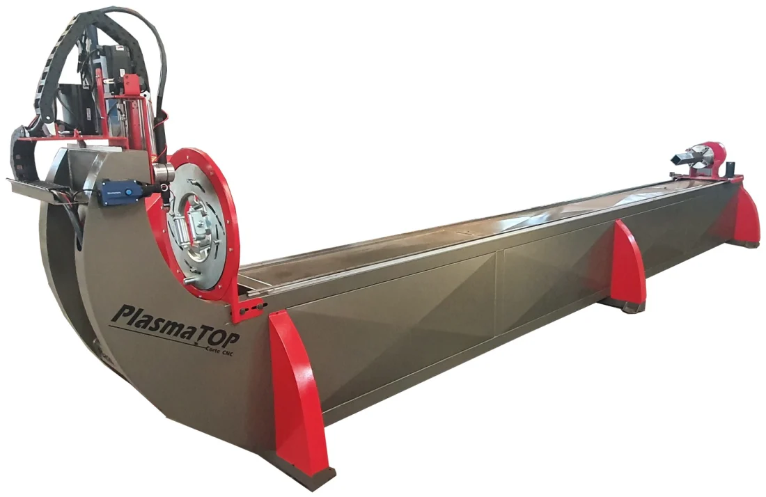 TOP TUBOFLEX